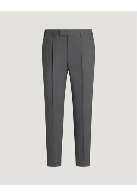 Pantaloni Master in lana four season PT TORINO | Pantaloni | COAFMAZA0CL10240